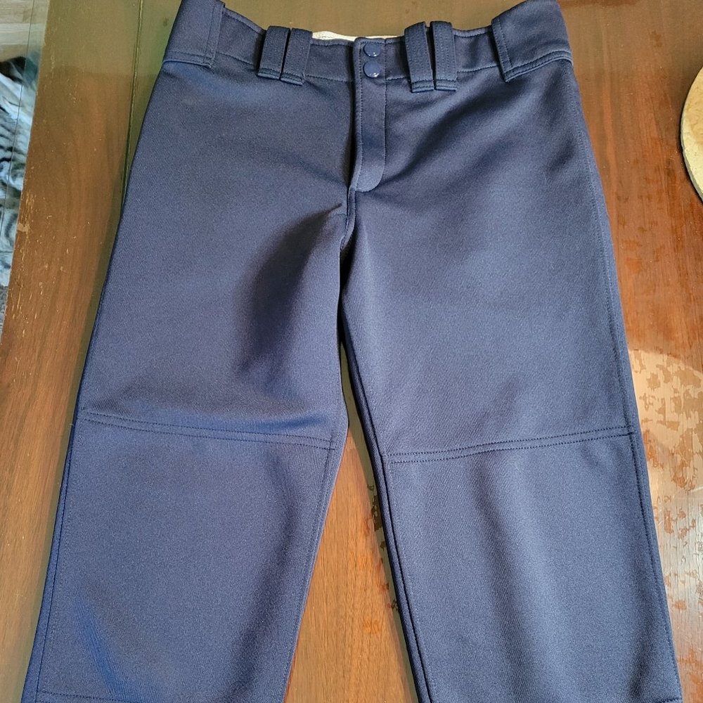 Mizuno Softball Pants Size Small